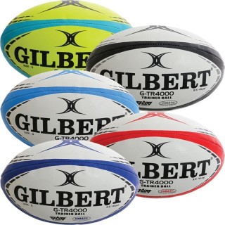 Ballons de rugby GILBERT