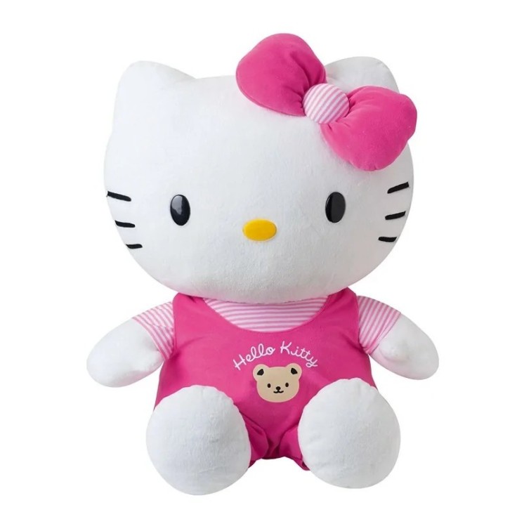 Peluche hello kitty